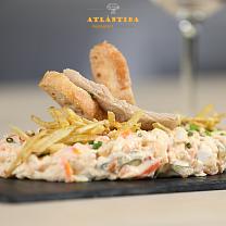 Atlántida restaurant
