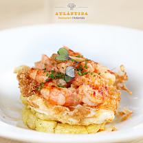 Atlántida restaurant