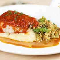 Atlántida restaurant