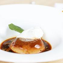Atlántida restaurant