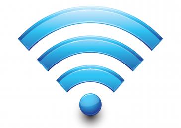 Бесплатное подключение к Wi-Fi