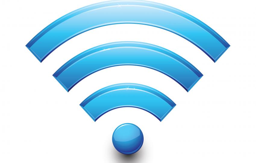 Connexió Wi-Fi gratuïta
